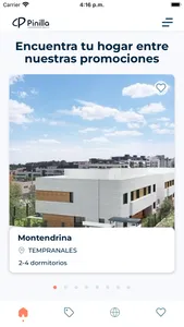 Pinilla screenshot 0