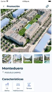 Pinilla screenshot 1