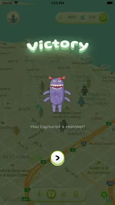 Step Monsters - Move to Earn screenshot 2