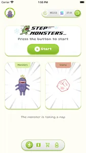 Step Monsters - Move to Earn screenshot 5