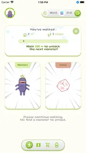 Step Monsters - Move to Earn screenshot 7