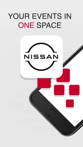 Nissan Meetings & Events screenshot 0