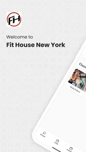 Fit House New York screenshot 0