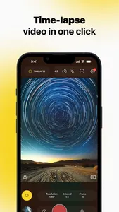Snap Pro Camera - DSLR Photo screenshot 8