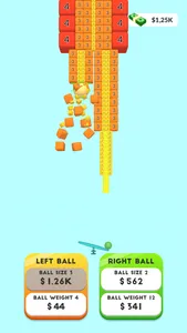 Seesaw Bouncer screenshot 3