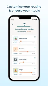 Morning Mindset - Routine App screenshot 5