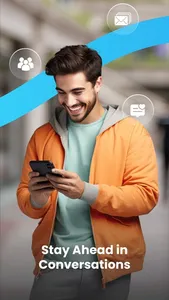 Nova CRM screenshot 1