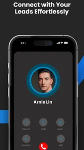 Nova CRM screenshot 2