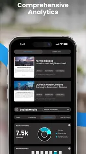 Nova CRM screenshot 4