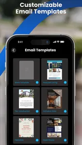 Nova CRM screenshot 5