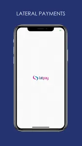 Latpay: Payments On-The-Go screenshot 0