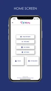 Latpay: Payments On-The-Go screenshot 3