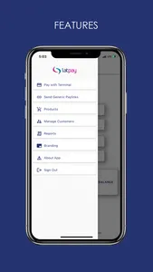 Latpay: Payments On-The-Go screenshot 4