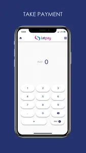 Latpay: Payments On-The-Go screenshot 5