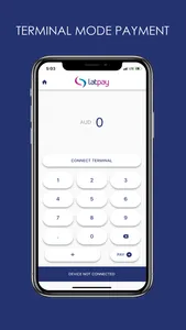 Latpay: Payments On-The-Go screenshot 6