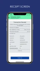 Latpay: Payments On-The-Go screenshot 7