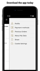 Santa Maria Pizzeria screenshot 3