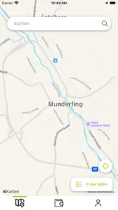 Munderfing screenshot 1