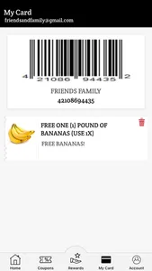 Friends & Family Market screenshot 7