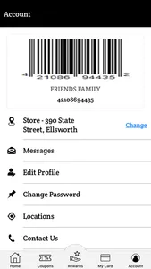 Friends & Family Market screenshot 8