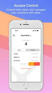 CountHub - Tally Counter screenshot 5