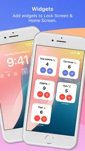 CountHub - Tally Counter screenshot 6