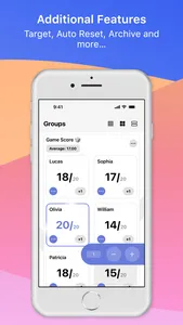 CountHub - Tally Counter screenshot 7