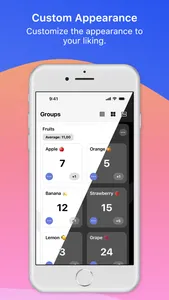 CountHub - Tally Counter screenshot 8