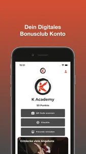 K-Academy screenshot 0