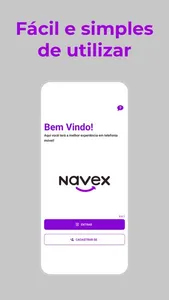 Minha Navex Móvel screenshot 0