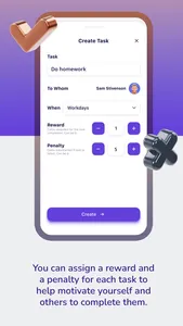 GetCoin screenshot 3