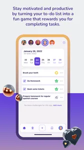 GetCoin screenshot 4