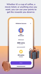 GetCoin screenshot 6