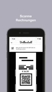 Brillenstadl screenshot 1