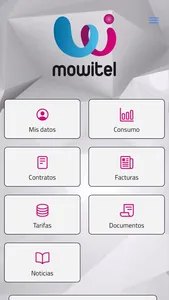 Mowitel screenshot 3