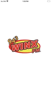 94.3 WINX FM screenshot 0