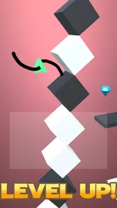 Draw Cube Runner screenshot 1