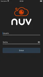 NUV Cameras Inteligentes screenshot 0