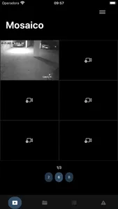 NUV Cameras Inteligentes screenshot 1