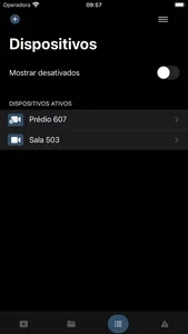 NUV Cameras Inteligentes screenshot 3