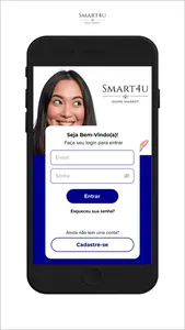 Smart4U Home Market screenshot 1