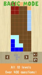 THE BLOCK PUZZLE - POLYOMINO screenshot 0