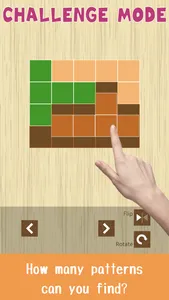 THE BLOCK PUZZLE - POLYOMINO screenshot 2