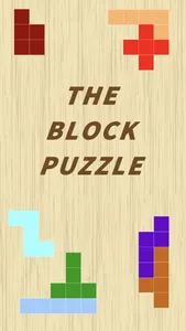 THE BLOCK PUZZLE - POLYOMINO screenshot 5