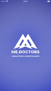 MeDoctors screenshot 0