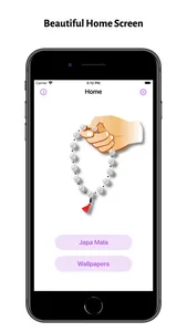 Japa Mala Pro screenshot 0