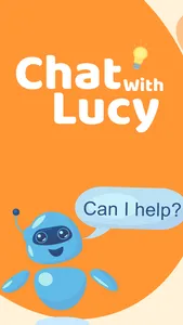 Chat With Lucy screenshot 0