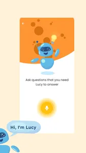 Chat With Lucy screenshot 6