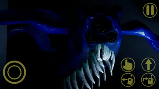 Garten of Banban 6 screenshot 0