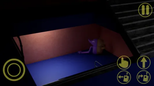 Garten of Banban 6 screenshot 1